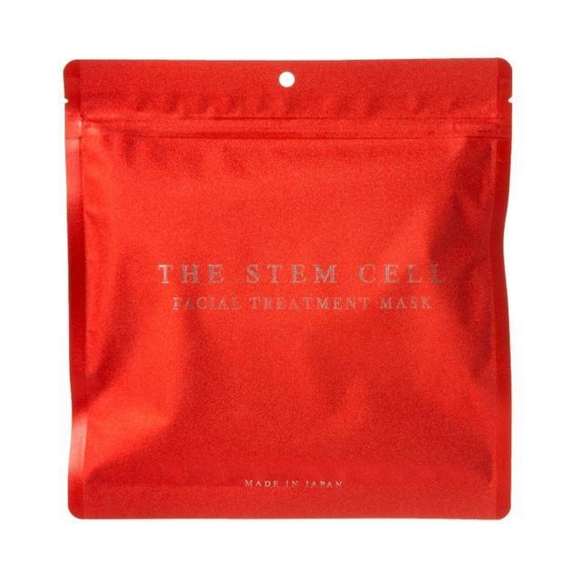 【THE STEM CELL】フェイシャルトリートメントマスク 30枚入<6個セット＞