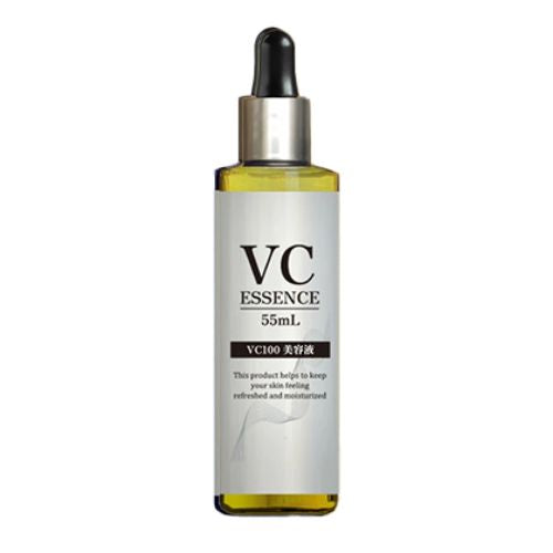 【VC-100】濃密美容液 55ml<4個セット＞