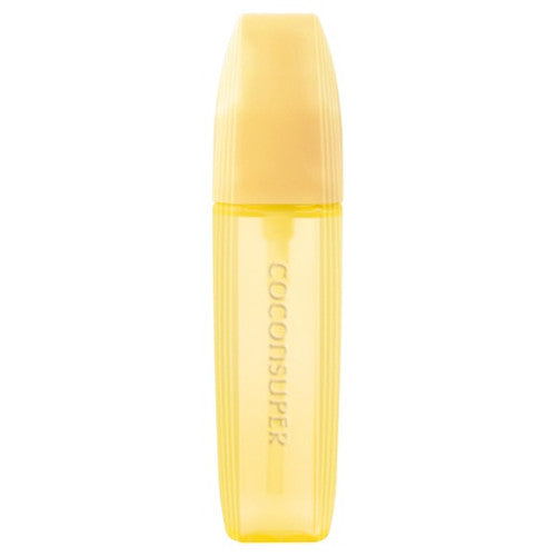 【ココンシュペール】シルキーリッチモイストオイル 100ml<4個セット＞